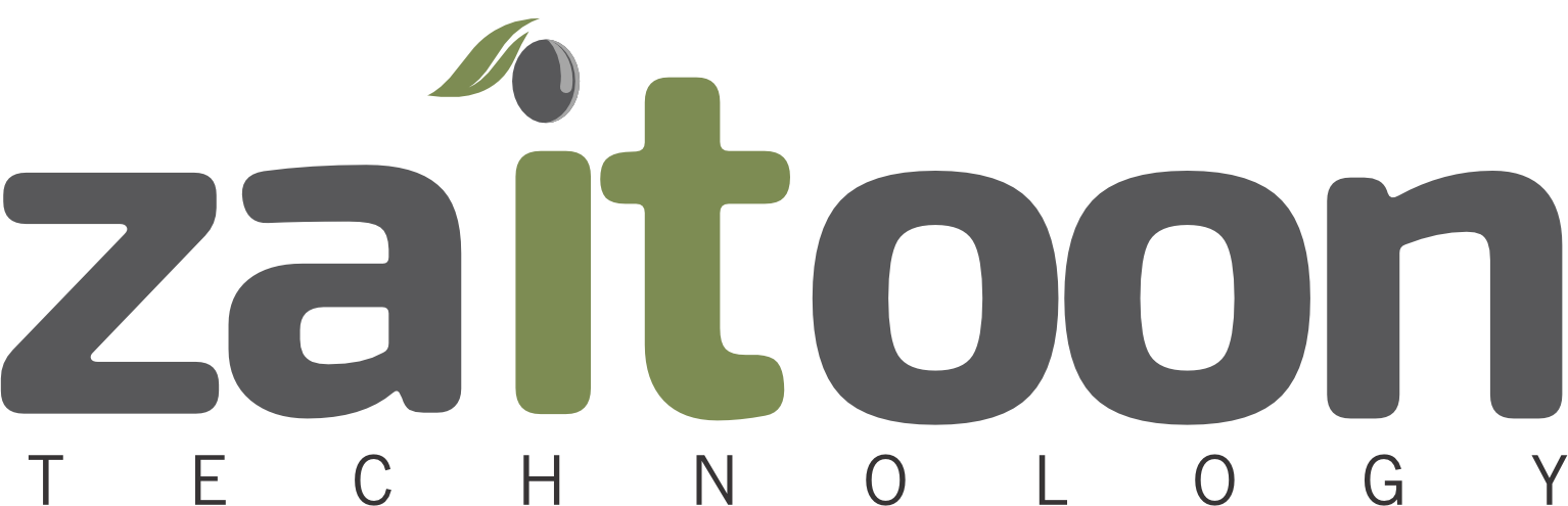 zaitoon edu